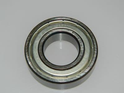 Enclosed Ball Bearing Inside Diam 25mm Outside Diam 52mm Part 6205X28 [B3]