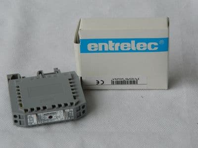 Entrelec RB114A 24V DC Relay Module [1R11B]
