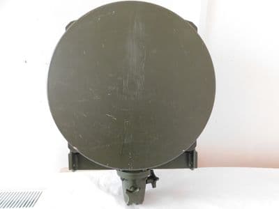 Ericsson 15GHz Mini - Link 15-E RAU/26 With Dish And Mounting [RP40]