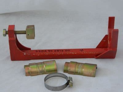 Eurocopter Helicopter Locking Stirrup Part No 330A94281200 [1R10C]