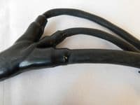 Eurofighter Typhoo Aircraft A/C Clip Databus Cable, Part No 90120-330  [1R7D]