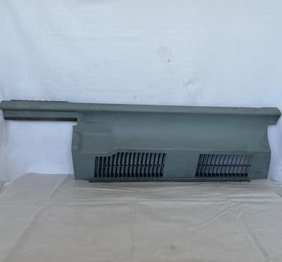 Eurofighter Typhoon 264AB Gun Bay Cover Access Door Panel From ZJ812 [PL21]