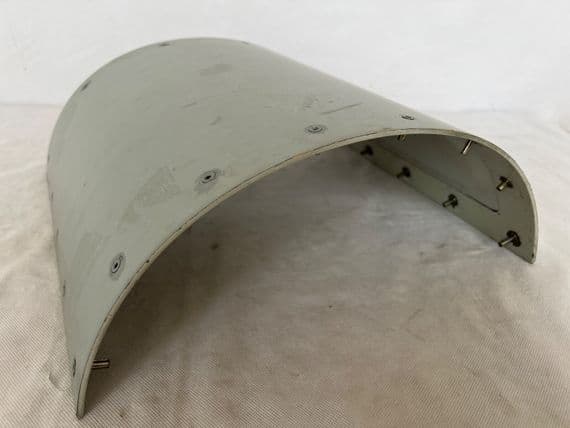 Eurofighter Typhoon 411AT Line Fuel Vent ECS Access Panel From ZJ815 [PL20]