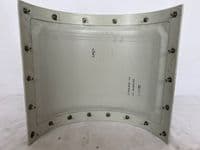 Eurofighter Typhoon 411AT Line Fuel Vent ECS Access Panel From ZJ815 [PL20]