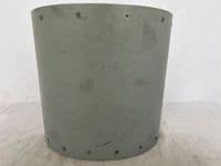 Eurofighter Typhoon 411AT Line Fuel Vent ECS Access Panel From ZJ815 [PL20]