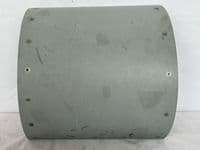 Eurofighter Typhoon 411AT Line Fuel Vent ECS Access Panel From ZJ815 [PL20]