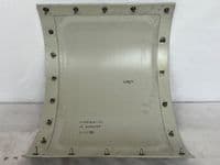 Eurofighter Typhoon 411AT Line Fuel Vent ECS Access Panel From ZJ815 [PL20]