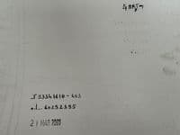 Eurofighter Typhoon 411AT Line Fuel Vent ECS Access Panel From ZJ815 [PL20]