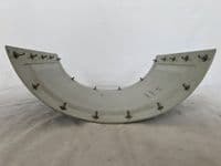 Eurofighter Typhoon 411AT Line Fuel Vent ECS Access Panel From ZJ815 [PL20]