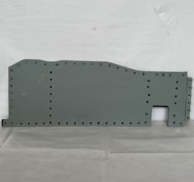 Eurofighter Typhoon 611CB Fixed Access Cover Panel From ZJ806 [PL26]