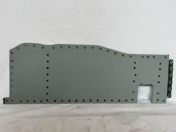 Eurofighter Typhoon 611CB Fixed Access Cover Panel From ZJ808 [PL15]