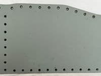 Eurofighter Typhoon 611CB Fixed Access Cover Panel From ZJ808 [PL15]