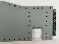 Eurofighter Typhoon 611CB Fixed Access Cover Panel From ZJ808 [PL15]