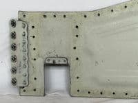 Eurofighter Typhoon 611CB Fixed Access Cover Panel From ZJ808 [PL15]