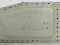 Eurofighter Typhoon 611CB Fixed Access Cover Panel From ZJ808 [PL15]