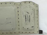 Eurofighter Typhoon 611CB Fixed Access Cover Panel From ZJ808 [PL15]