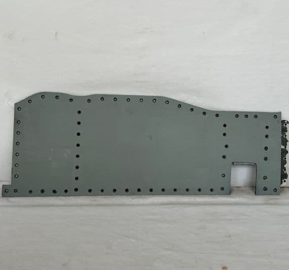 Eurofighter Typhoon 611CB Fixed Access Cover Panel From ZJ811 [PL22]