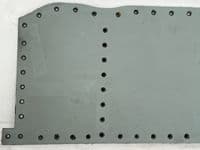 Eurofighter Typhoon 611CB Fixed Access Cover Panel From ZJ811 [PL22]