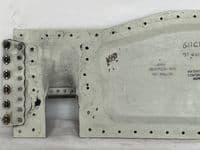 Eurofighter Typhoon 611CB Fixed Access Cover Panel From ZJ811 [PL22]