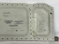 Eurofighter Typhoon 611CB Fixed Access Cover Panel From ZJ811 [PL22]
