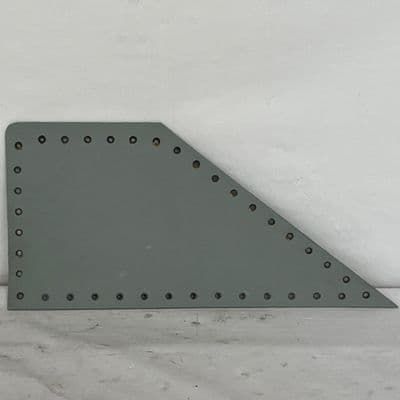 Eurofighter Typhoon 621BB Connector Wing Apex Access Panel From ZJ803 [PL18]