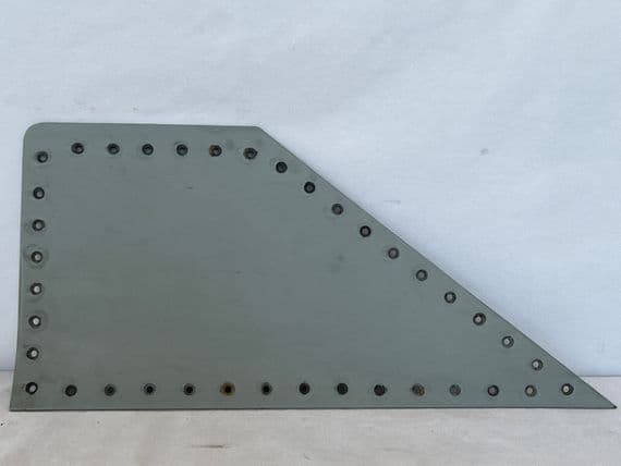 Eurofighter Typhoon 621BB Connector Wing Apex Access Panel From ZJ810 [PL26]