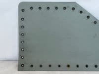 Eurofighter Typhoon 621BB Connector Wing Apex Access Panel From ZJ810 [PL26]