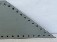 Eurofighter Typhoon 621BB Connector Wing Apex Access Panel From ZJ810 [PL26]