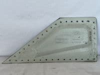 Eurofighter Typhoon 621BB Connector Wing Apex Access Panel From ZJ810 [PL26]