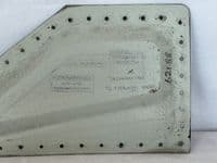 Eurofighter Typhoon 621BB Connector Wing Apex Access Panel From ZJ810 [PL26]