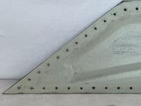 Eurofighter Typhoon 621BB Connector Wing Apex Access Panel From ZJ810 [PL26]