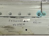 Eurofighter Typhoon 623AT Fixed T.E Shroud Access Panel From ZJ810 [PL26]