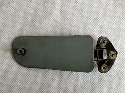 Eurofighter Typhoon 661IR RH Dass Tip Pod Cooling Access Door From ZJ800 [D5D]