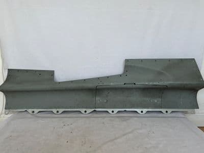 Eurofighter Typhoon Aircraft 258AB  Access Panel From ZJ807,J52466320-403 [PL15]