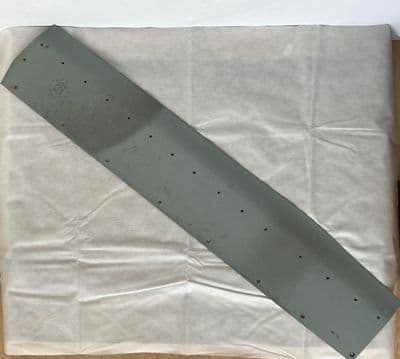 Eurofighter Typhoon Aircraft 258CB Access Panel From ZJ814 [PL15]