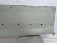 Eurofighter Typhoon Aircraft 258CB Access Panel From ZJ814 [PL15]