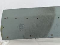 Eurofighter Typhoon Aircraft 258CB Access Panel From ZJ814 [PL15]