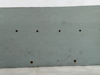 Eurofighter Typhoon Aircraft 258CB Access Panel From ZJ814 [PL15]
