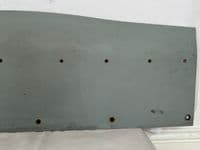 Eurofighter Typhoon Aircraft 258CB Access Panel From ZJ814 [PL15]