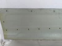 Eurofighter Typhoon Aircraft 258CB Access Panel From ZJ814 [PL15]
