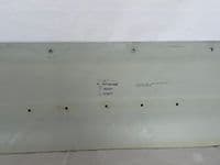 Eurofighter Typhoon Aircraft 258CB Access Panel From ZJ814 [PL15]