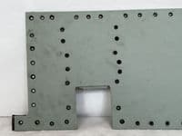 Eurofighter Typhoon Aircraft 511AB Fixed Access Cover Panel From ZJ800 [PL26]
