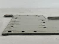 Eurofighter Typhoon Aircraft 511AB Fixed Access Cover Panel From ZJ815 [PL18]