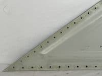 Eurofighter Typhoon Aircraft 511AB Fixed Access Cover Panel From ZJ815 [PL18]