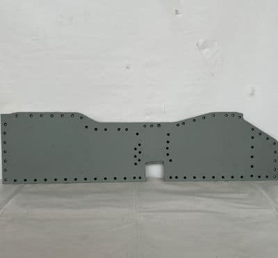 Eurofighter Typhoon Aircraft 512BB Fixed Cover Access Panel From ZJ811 [PL26]