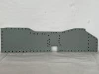 Eurofighter Typhoon Aircraft 512BB Fixed Cover Access Panel From ZJ811 [PL26]