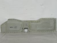 Eurofighter Typhoon Aircraft 512BB Fixed Cover Access Panel From ZJ811 [PL26]