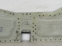 Eurofighter Typhoon Aircraft 512BB Fixed Cover Access Panel From ZJ811 [PL26]