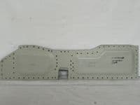 Eurofighter Typhoon Aircraft 512BB Fixed Cover Access Panel From ZJ814 [PL22]