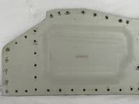 Eurofighter Typhoon Aircraft 512BB Fixed Cover Access Panel From ZJ814 [PL22]